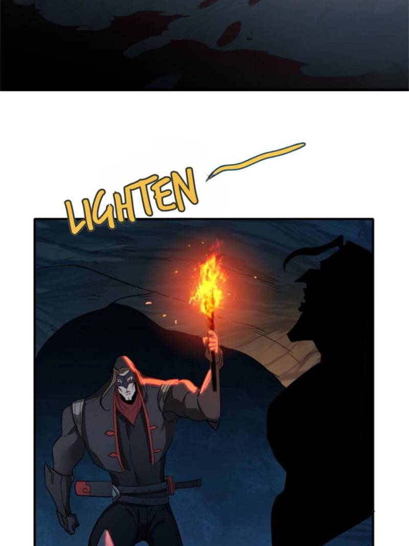 Don't Underestimate a Big Carrot Chapter 26 45